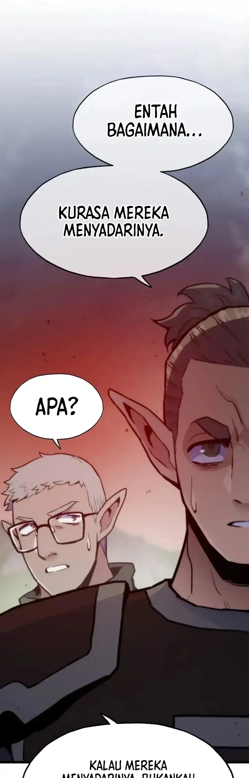 Past Life Regressor Chapter 137 - halaman 61