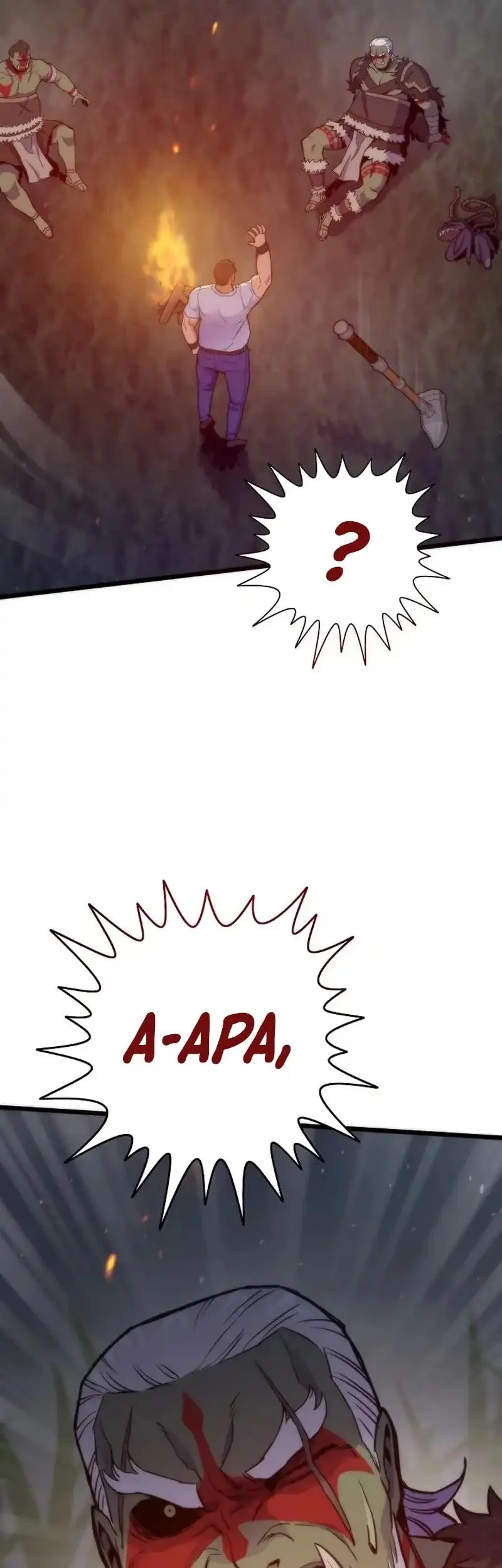 Past Life Regressor Chapter 137 - halaman 70
