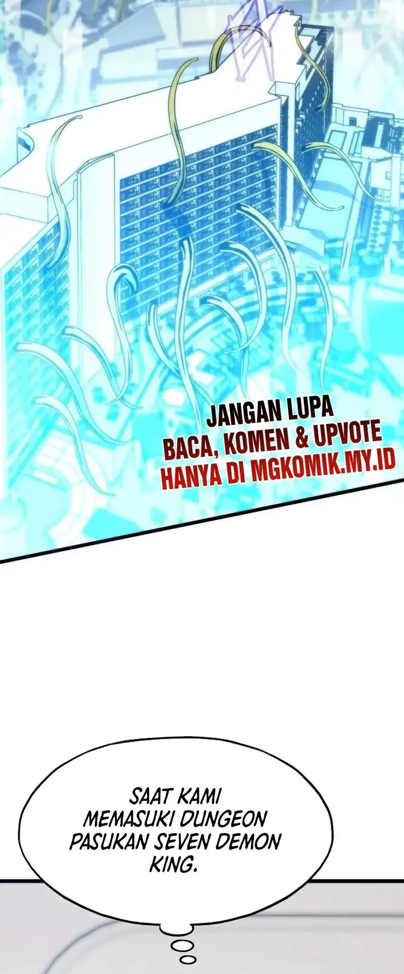 Past Life Regressor Chapter 137 - halaman 8