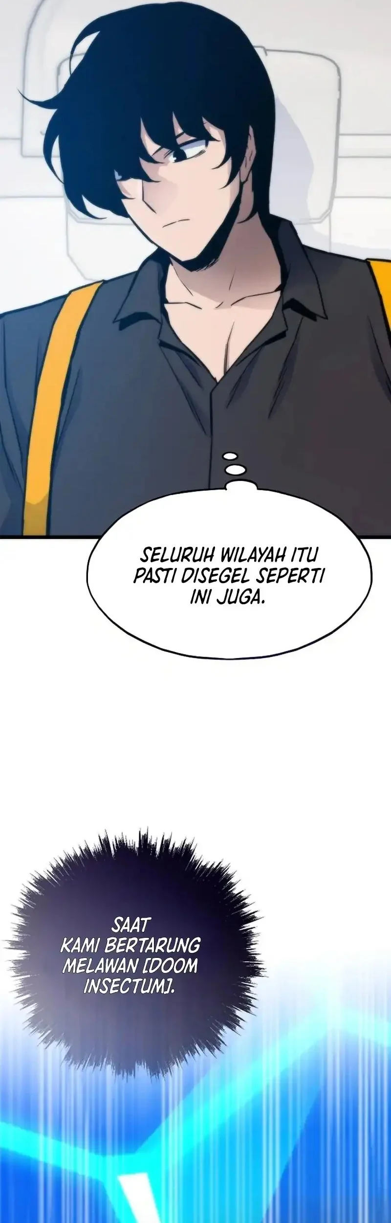 Past Life Regressor Chapter 137 - halaman 9