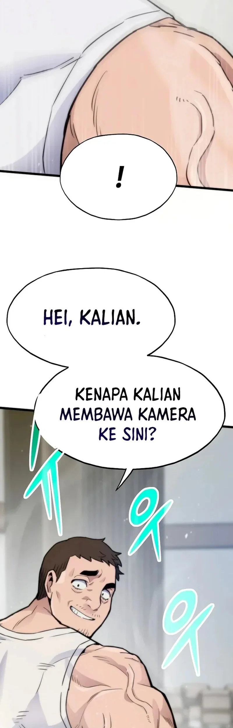 Past Life Regressor Chapter 138 - halaman 27