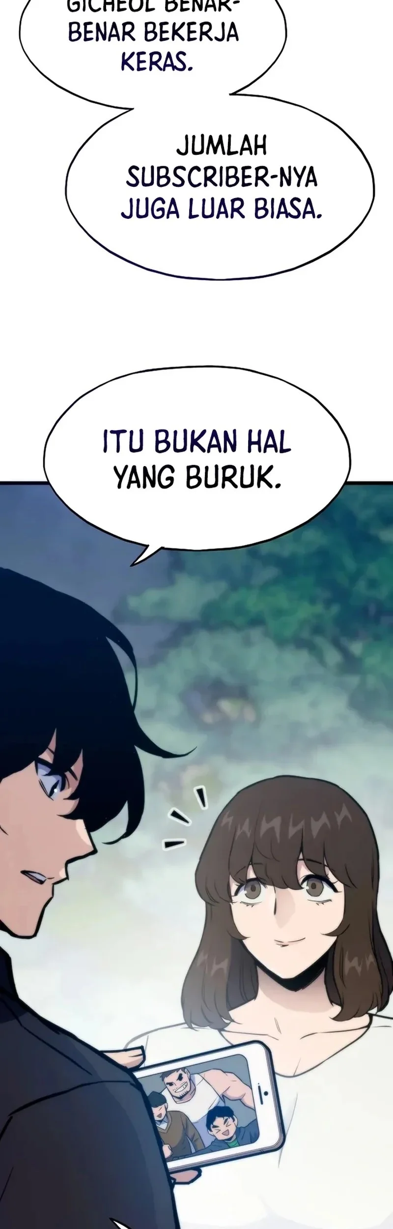 Past Life Regressor Chapter 138 - halaman 35