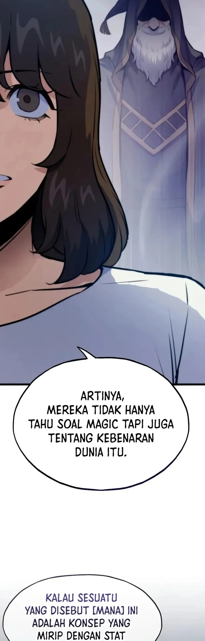 Past Life Regressor Chapter 138 - halaman 66