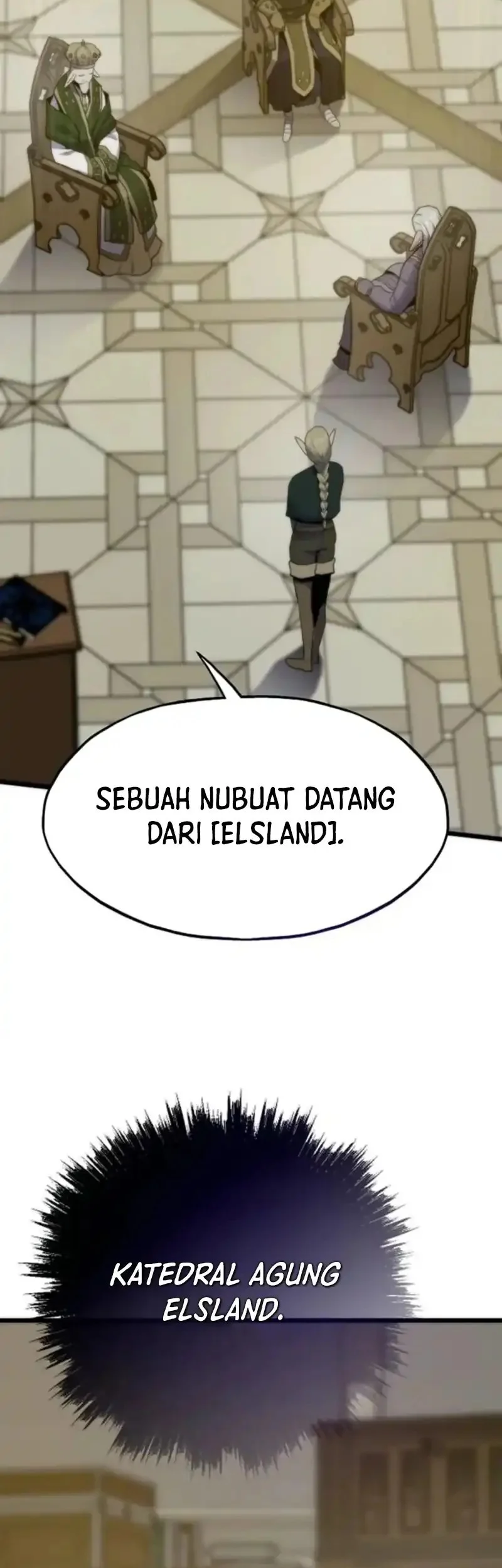 Past Life Regressor Chapter 139 - halaman 20