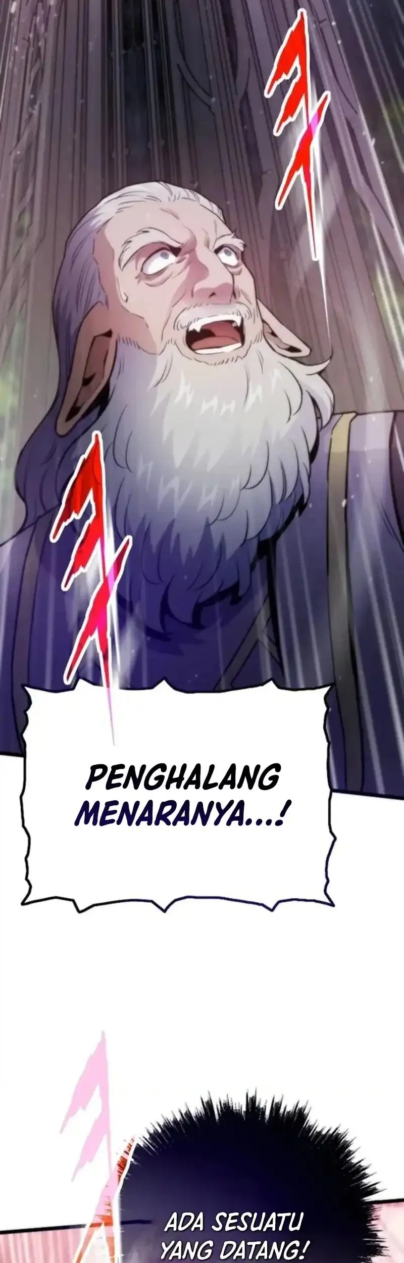 Past Life Regressor Chapter 139 - halaman 44