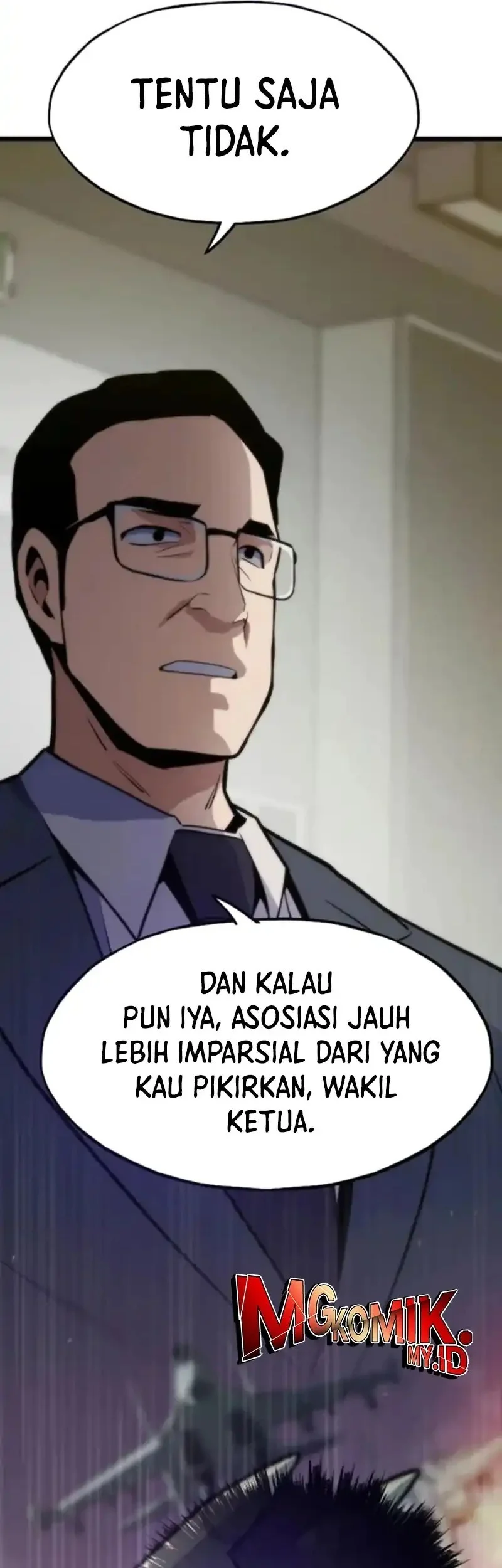 Past Life Regressor Chapter 139 - halaman 72