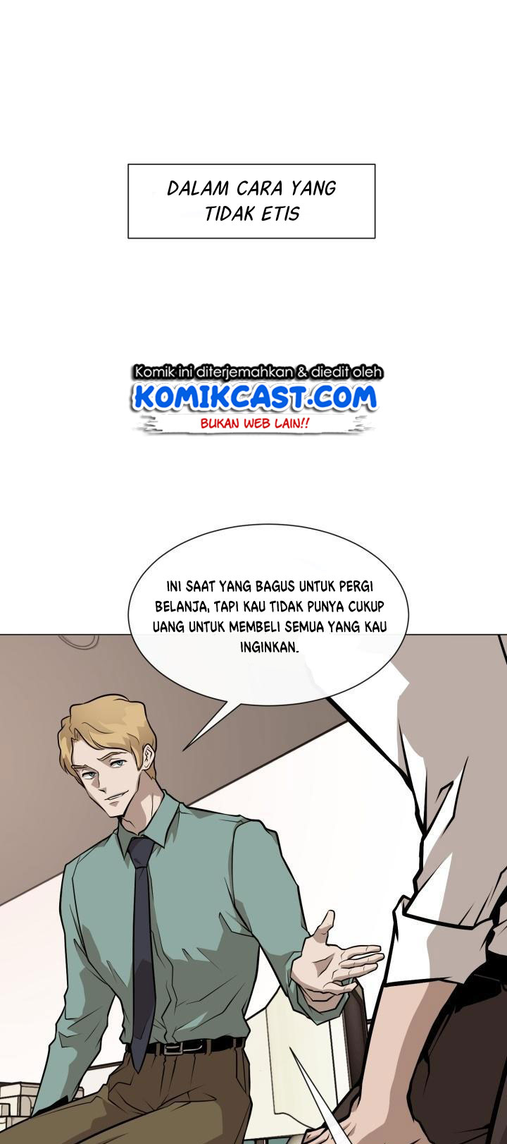 Past Life Regressor Chapter 14 - halaman 10