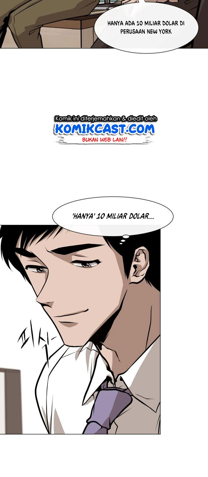 Past Life Regressor Chapter 14 - halaman 11