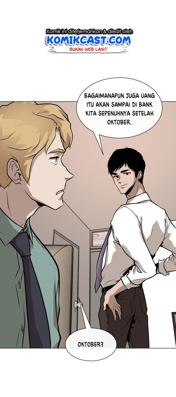 Past Life Regressor Chapter 14 - halaman 12