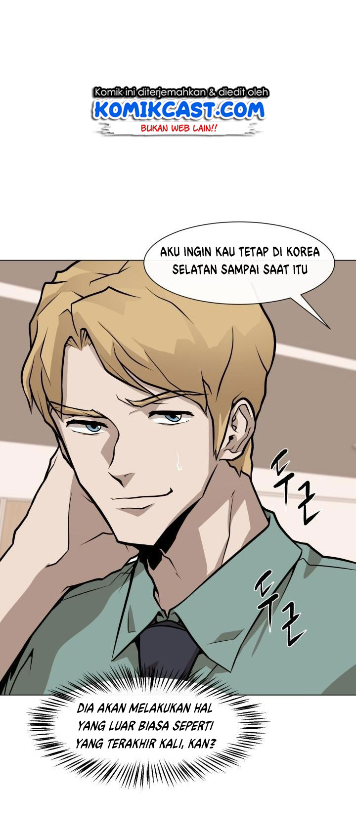 Past Life Regressor Chapter 14 - halaman 13