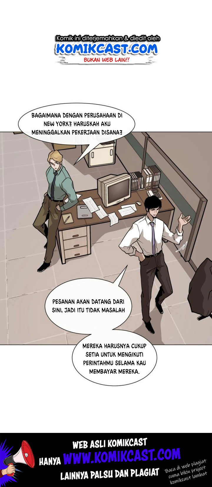 Past Life Regressor Chapter 14 - halaman 14
