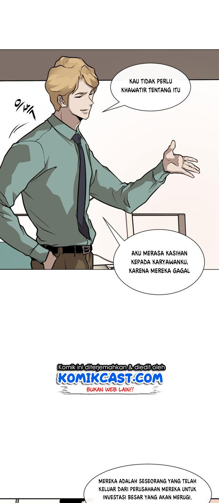 Past Life Regressor Chapter 14 - halaman 15