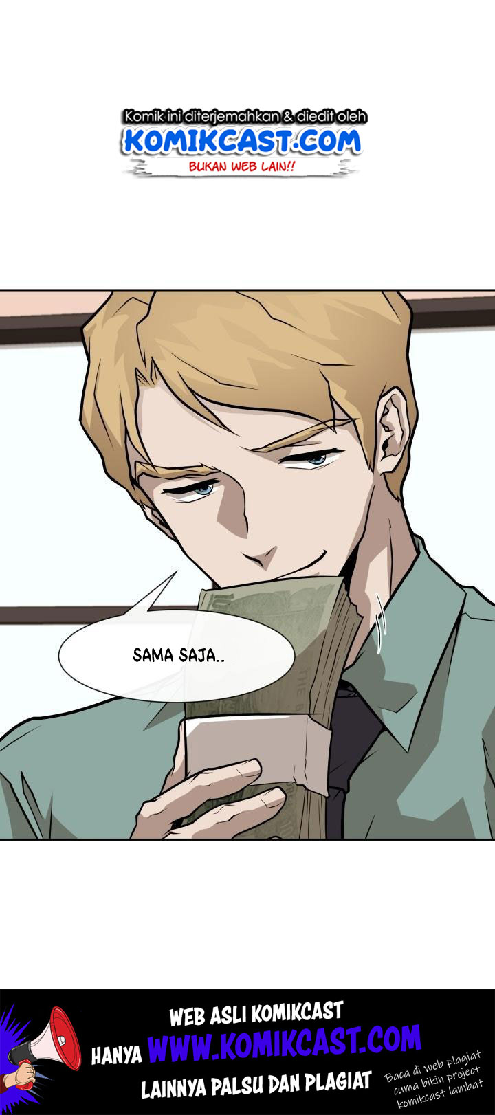 Past Life Regressor Chapter 14 - halaman 19