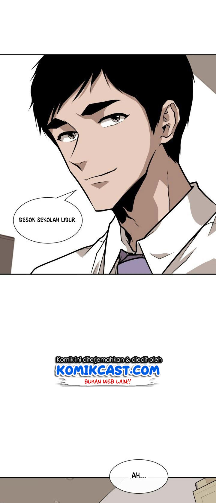 Past Life Regressor Chapter 14 - halaman 21