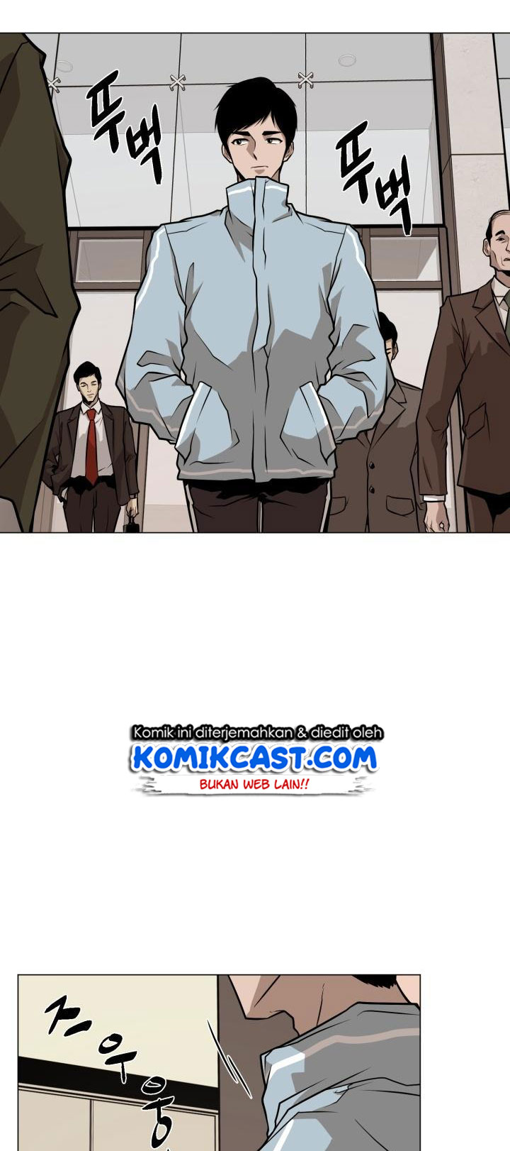 Past Life Regressor Chapter 14 - halaman 24