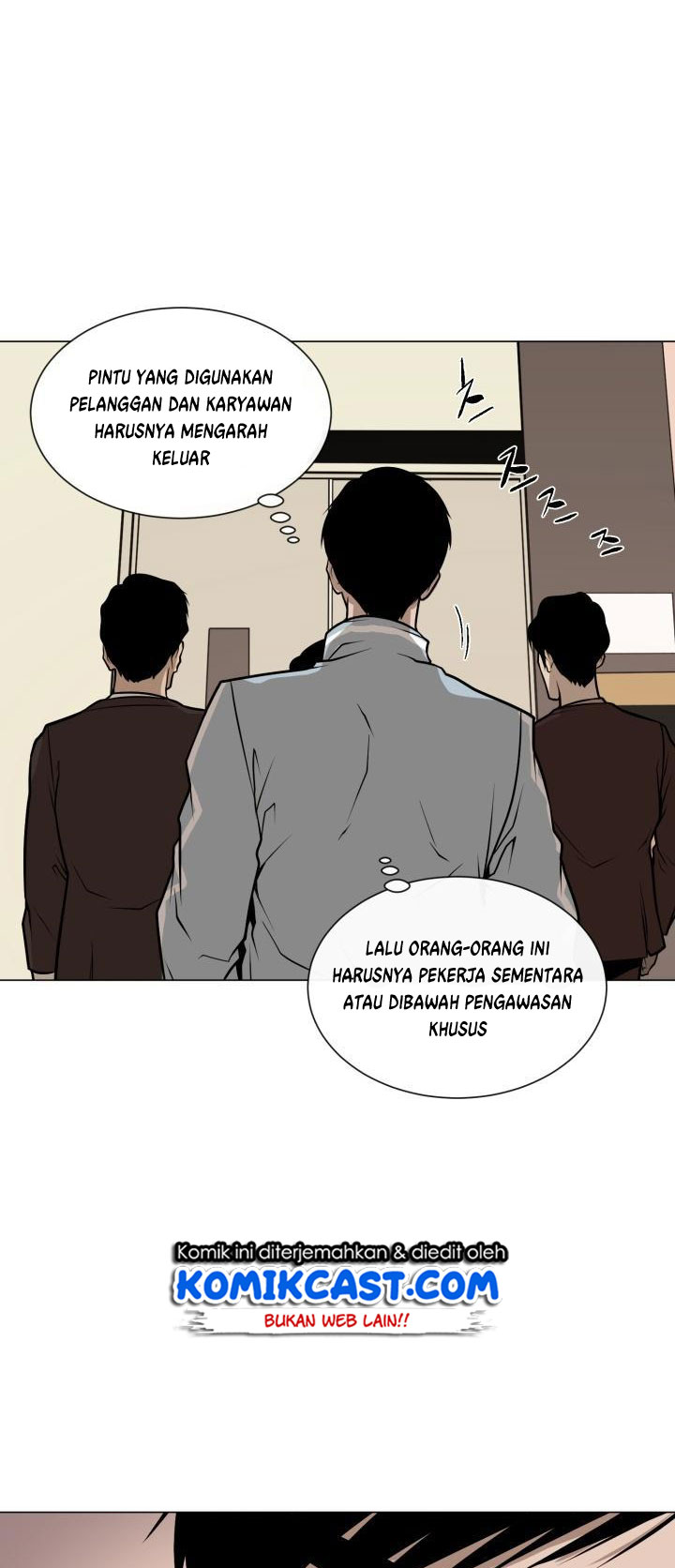 Past Life Regressor Chapter 14 - halaman 27