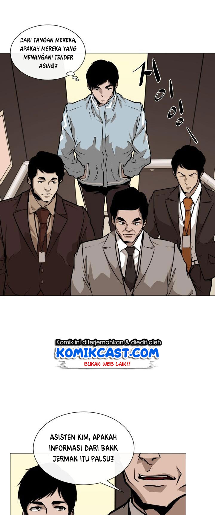 Past Life Regressor Chapter 14 - halaman 29
