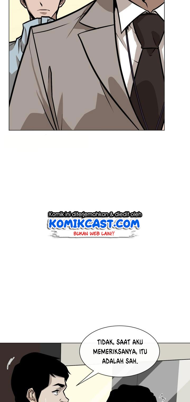 Past Life Regressor Chapter 14 - halaman 30