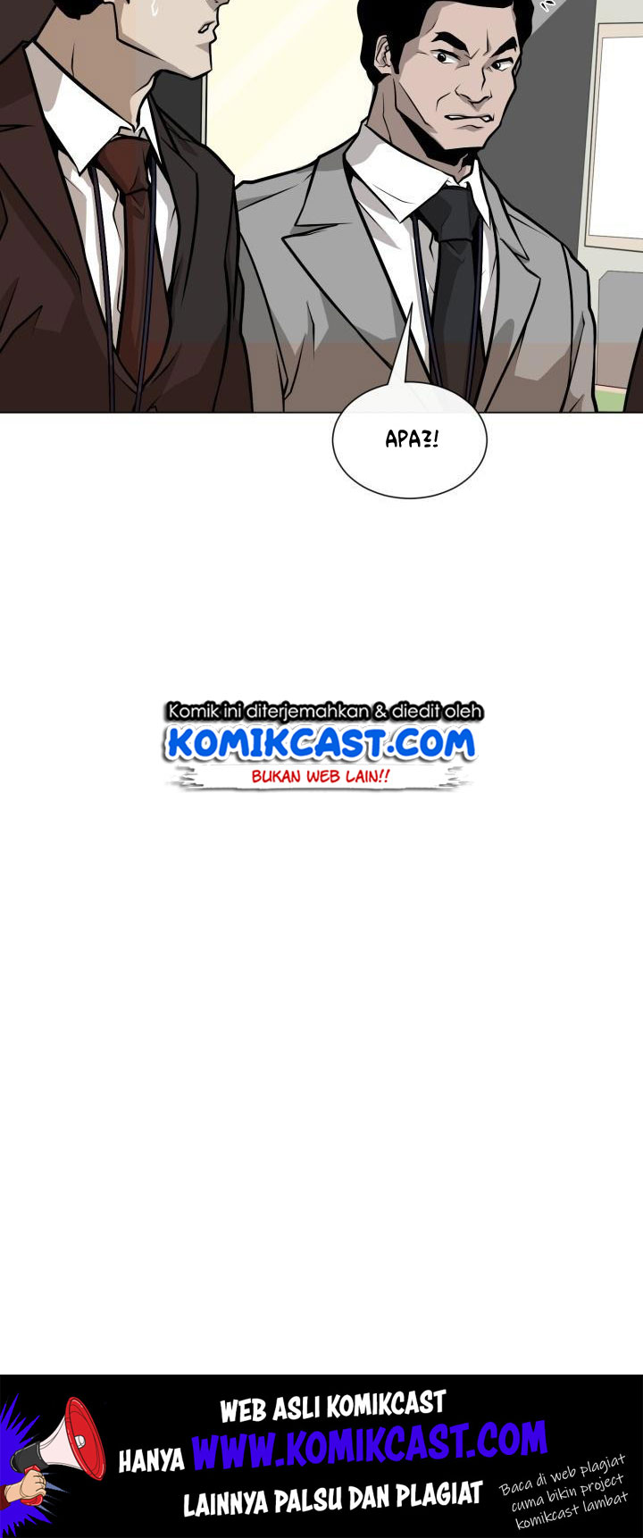 Past Life Regressor Chapter 14 - halaman 31