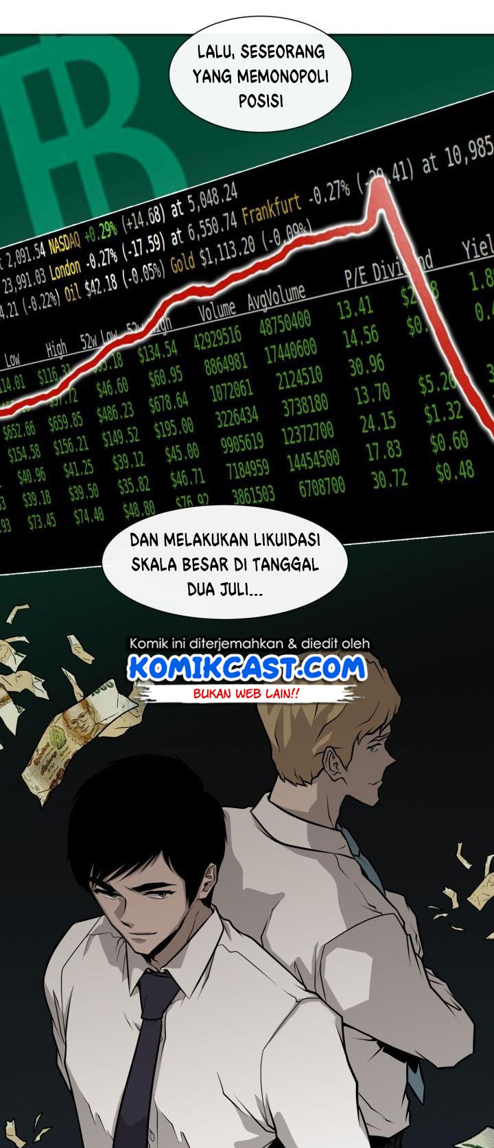 Past Life Regressor Chapter 14 - halaman 32