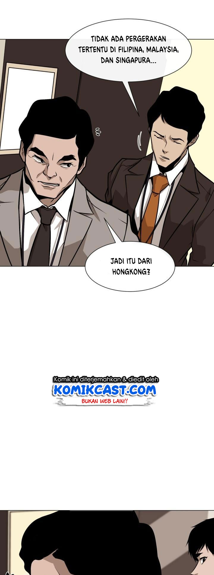 Past Life Regressor Chapter 14 - halaman 35