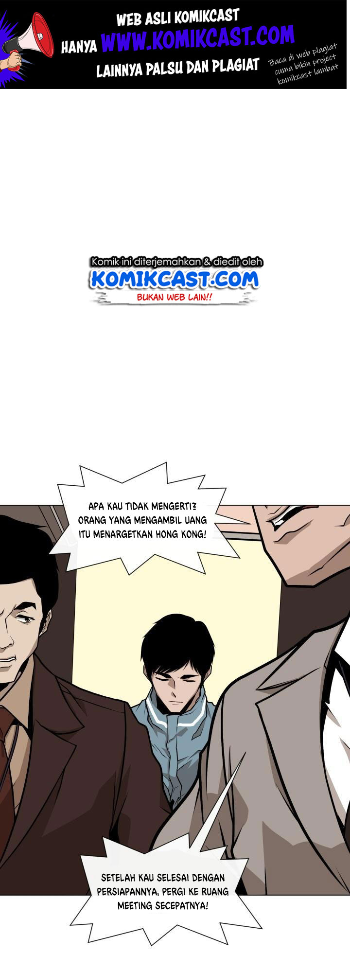 Past Life Regressor Chapter 14 - halaman 37