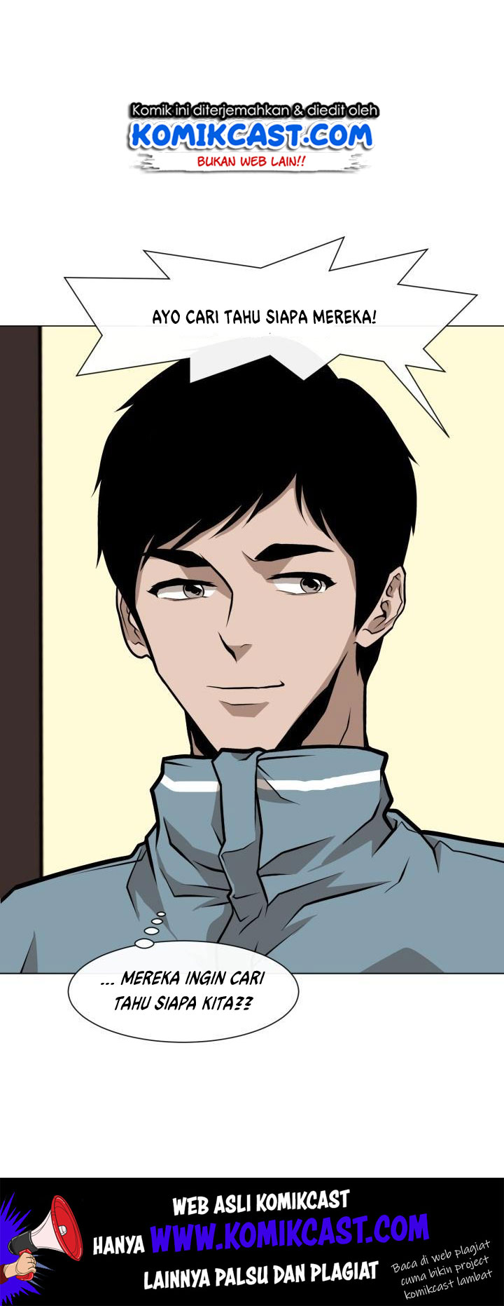 Past Life Regressor Chapter 14 - halaman 38