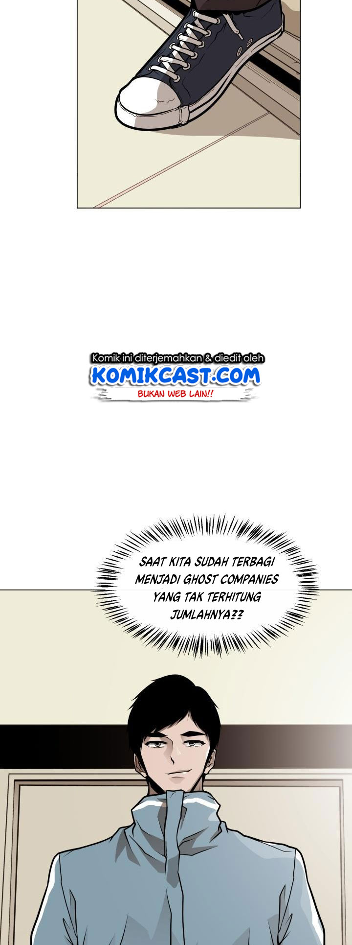 Past Life Regressor Chapter 14 - halaman 40