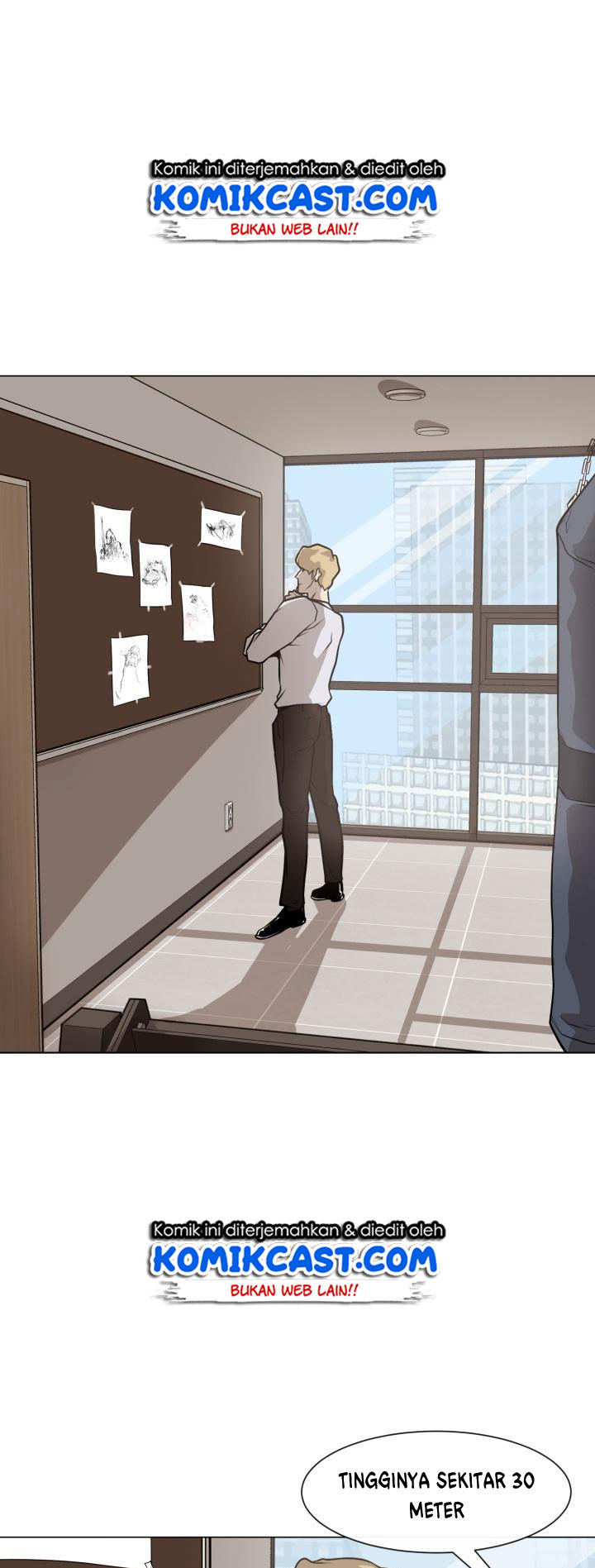Past Life Regressor Chapter 14 - halaman 42