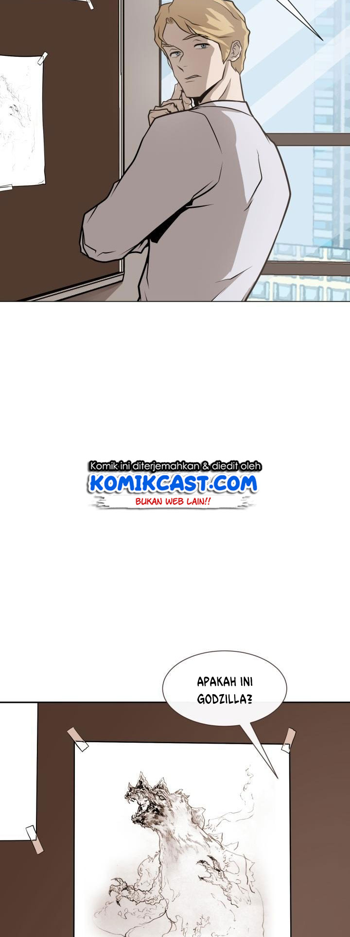 Past Life Regressor Chapter 14 - halaman 43