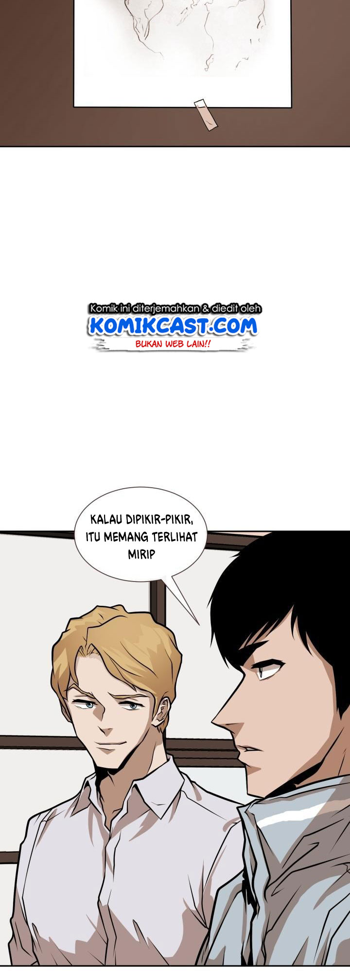 Past Life Regressor Chapter 14 - halaman 44