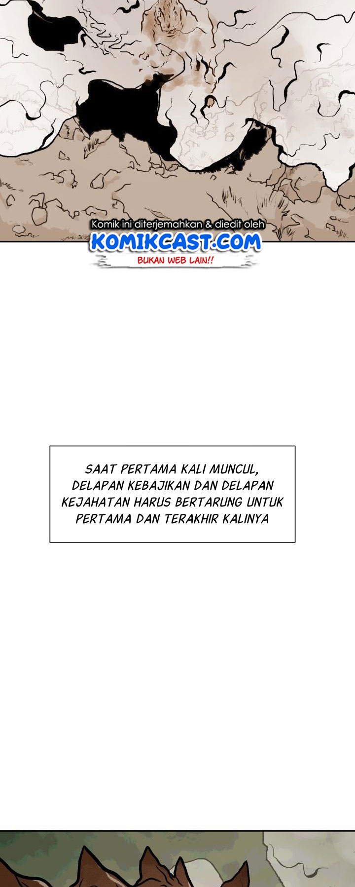 Past Life Regressor Chapter 14 - halaman 46