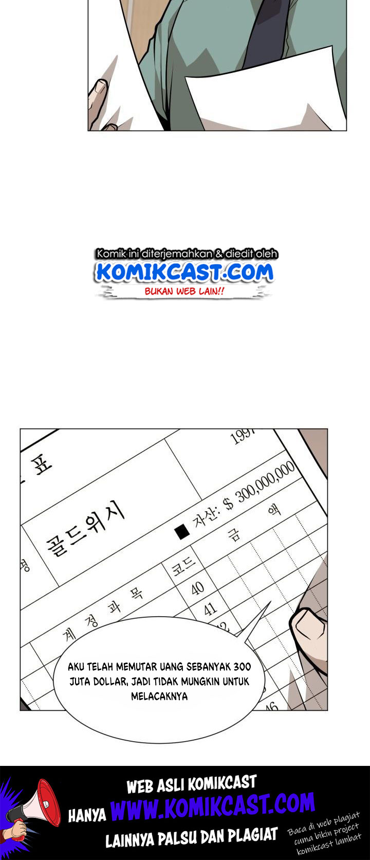 Past Life Regressor Chapter 14 - halaman 5