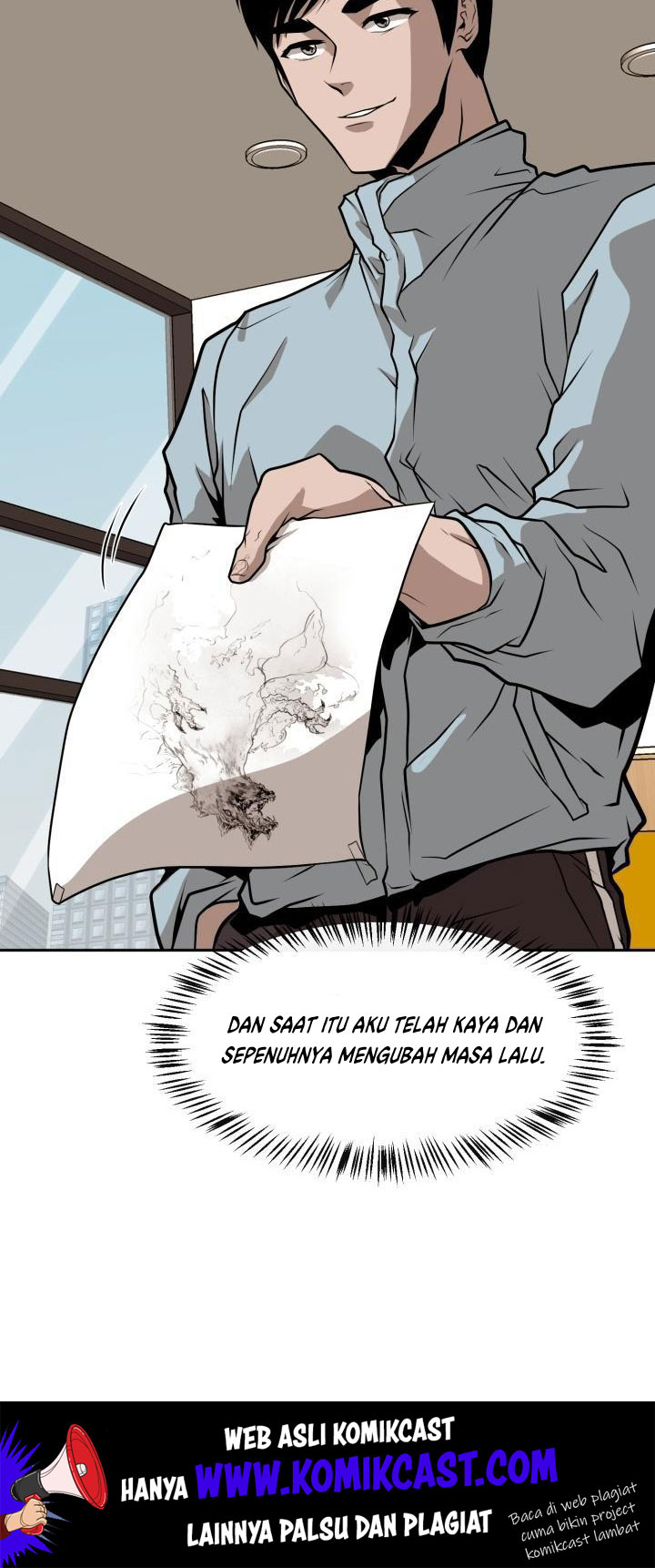 Past Life Regressor Chapter 14 - halaman 52