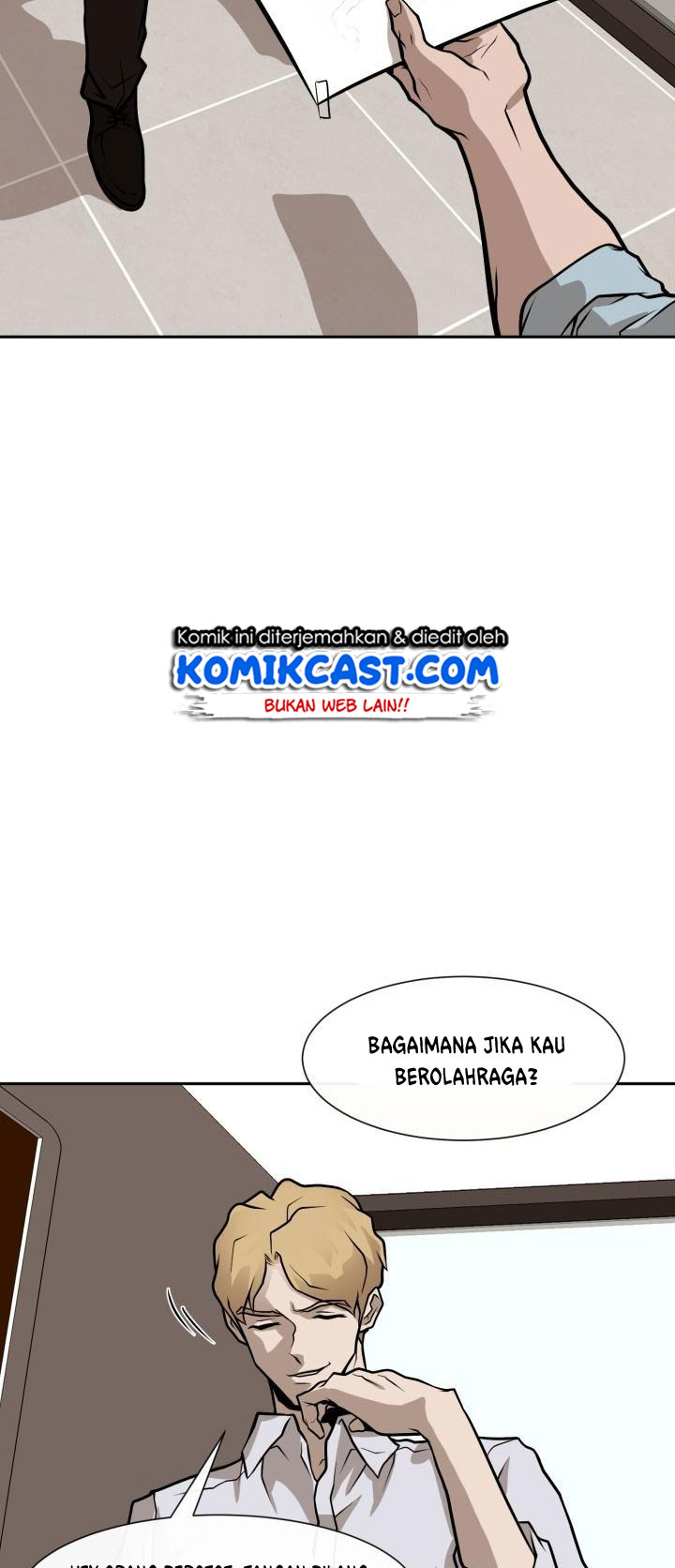 Past Life Regressor Chapter 14 - halaman 54