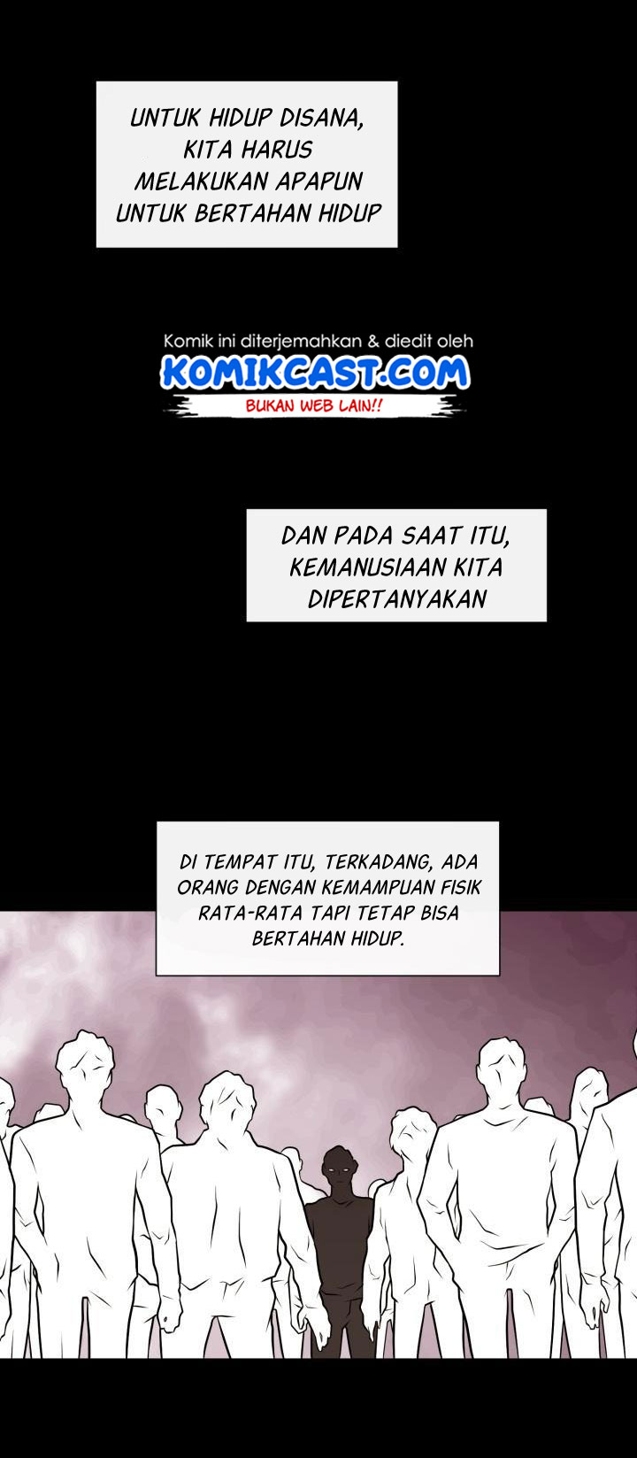 Past Life Regressor Chapter 14 - halaman 57