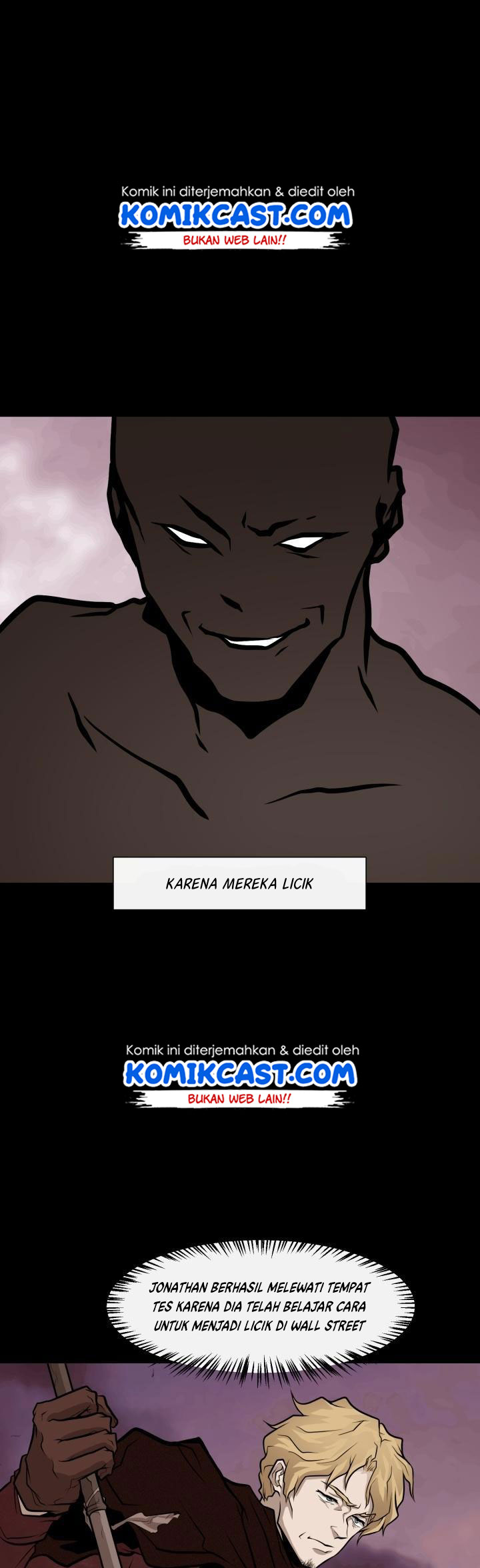 Past Life Regressor Chapter 14 - halaman 58