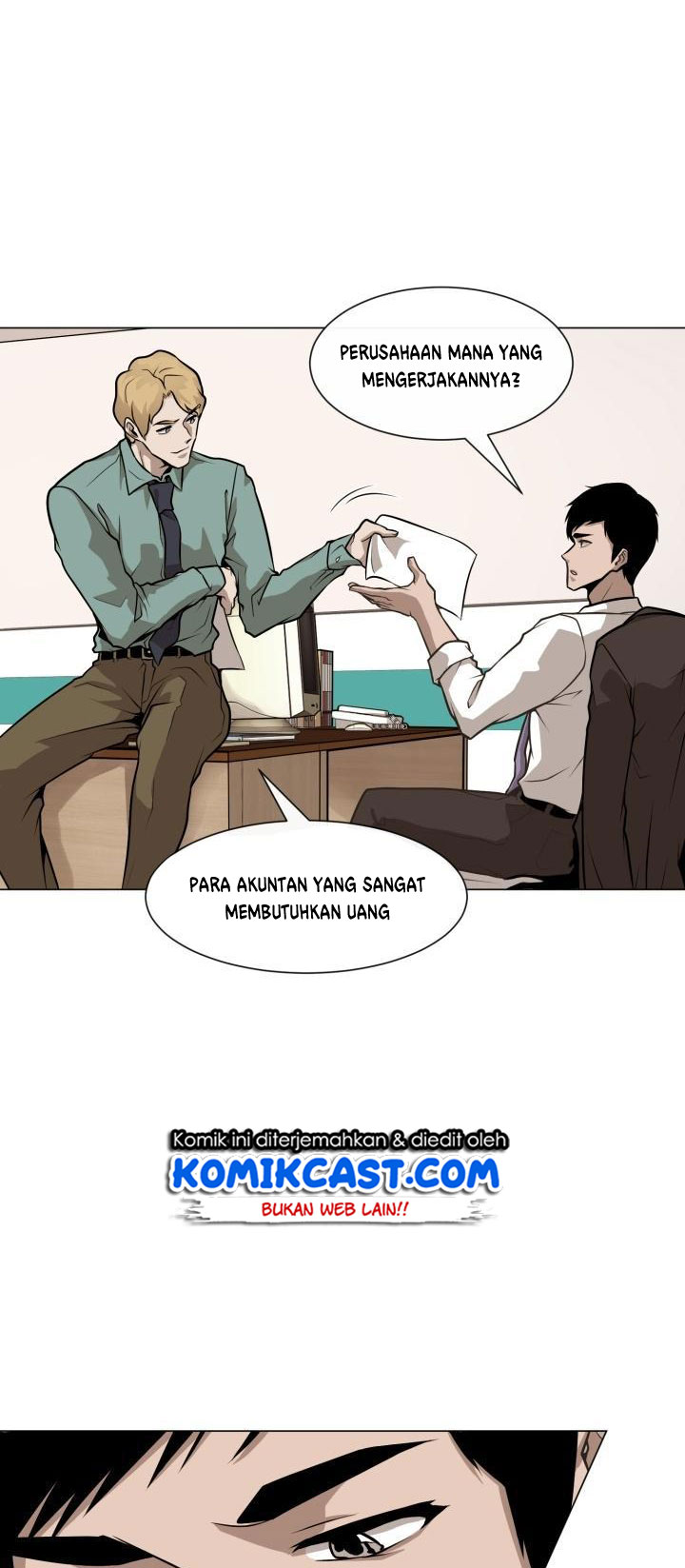 Past Life Regressor Chapter 14 - halaman 6