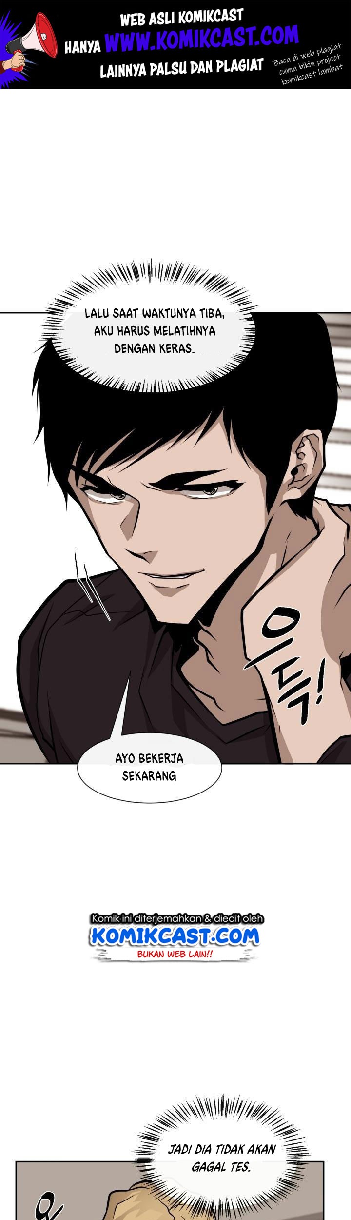 Past Life Regressor Chapter 14 - halaman 60