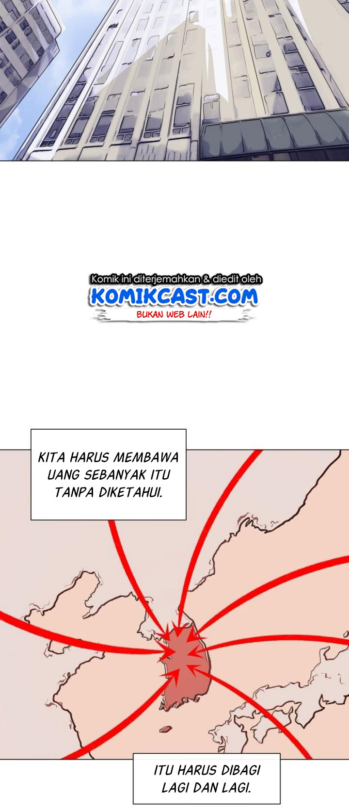 Past Life Regressor Chapter 14 - halaman 9