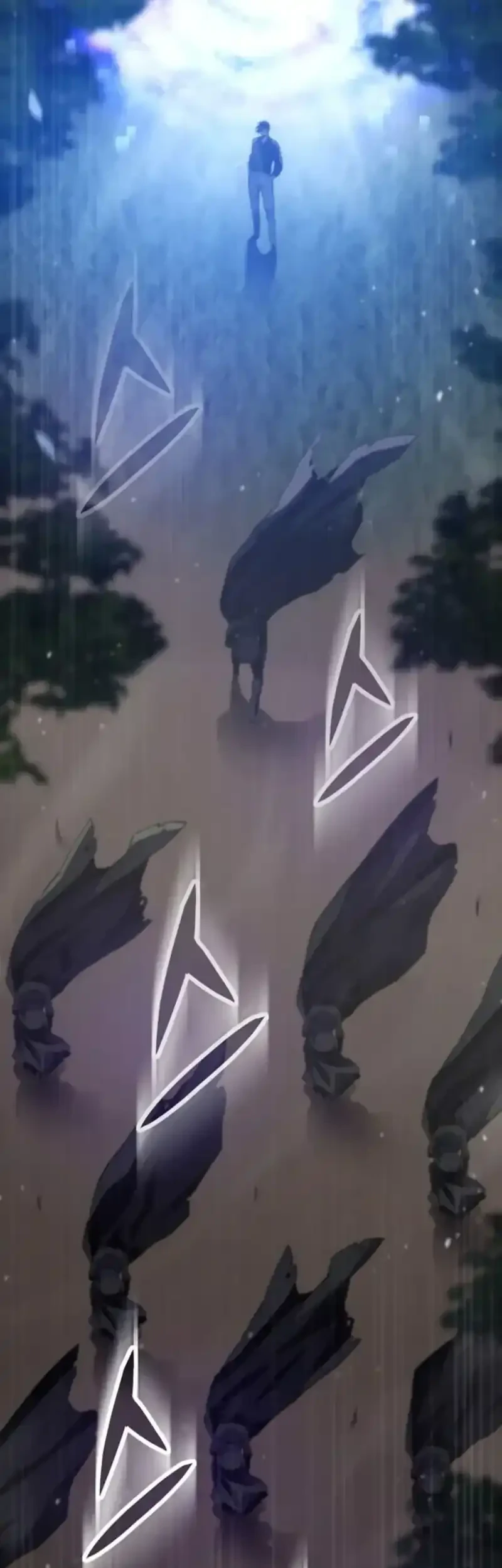 Past Life Regressor Chapter 140 - halaman 13