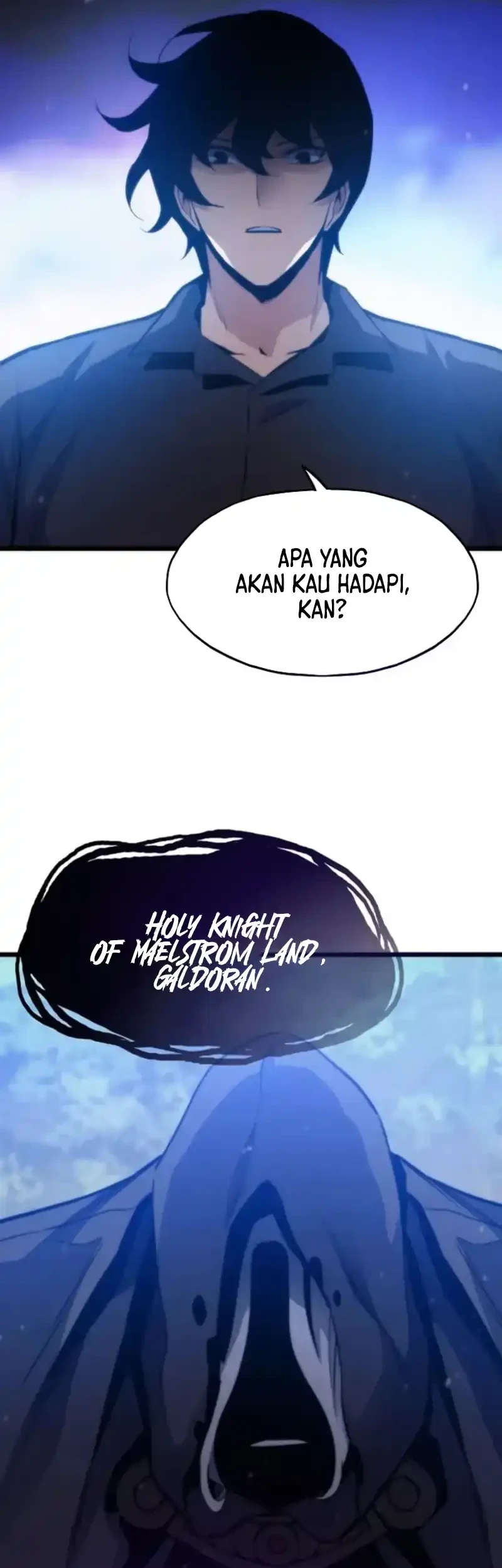 Past Life Regressor Chapter 140 - halaman 15