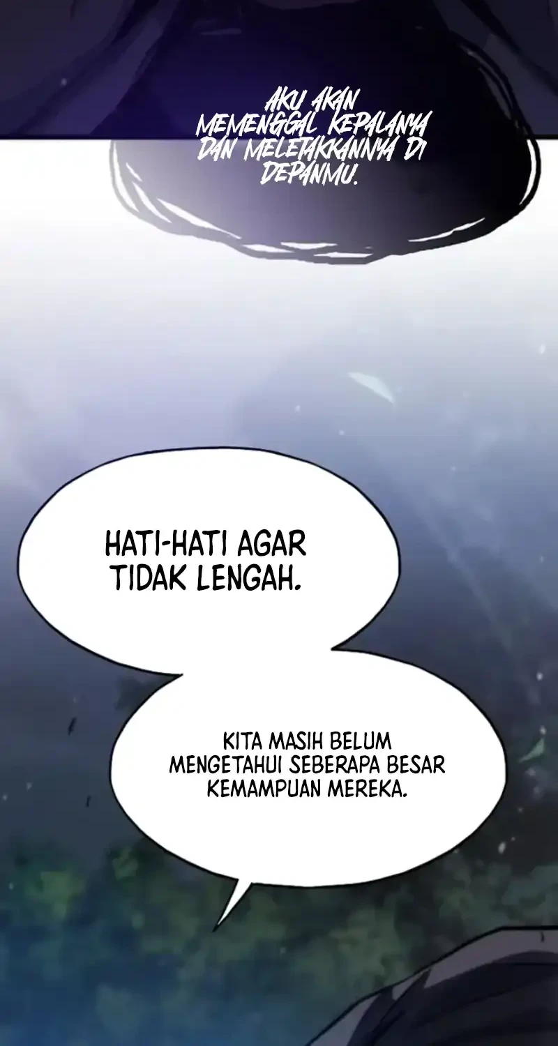 Past Life Regressor Chapter 140 - halaman 16