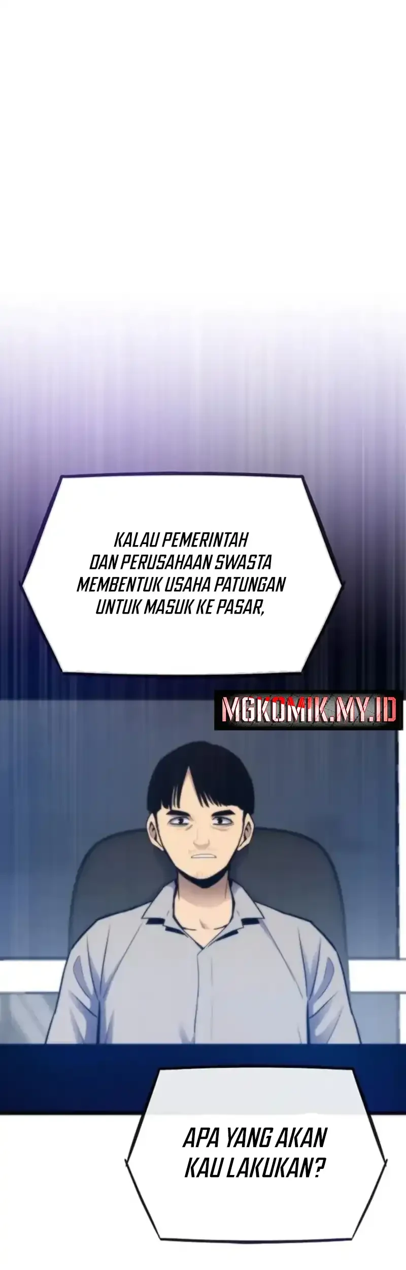 Past Life Regressor Chapter 140 - halaman 23