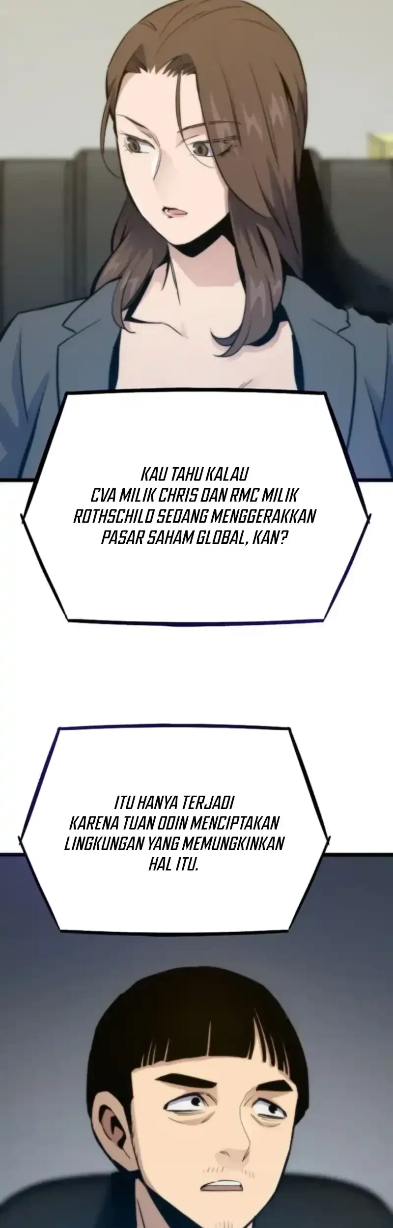 Past Life Regressor Chapter 140 - halaman 27