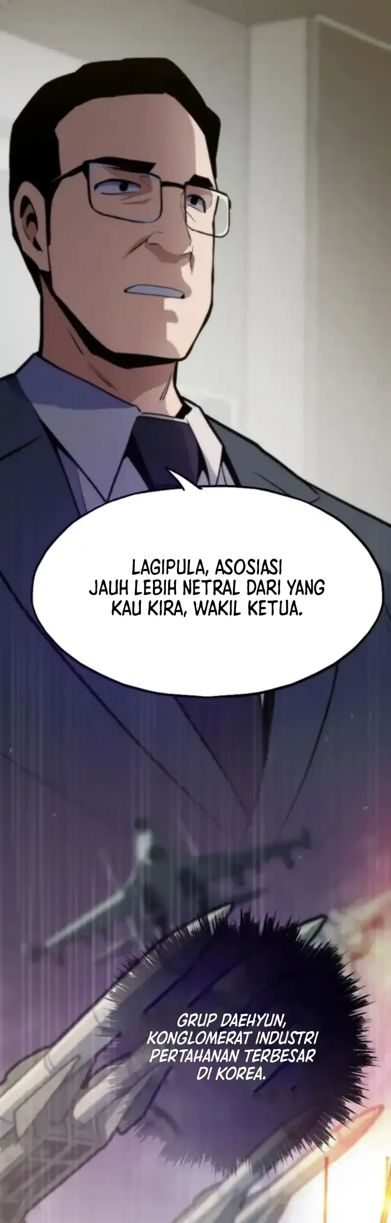 Past Life Regressor Chapter 140 - halaman 3