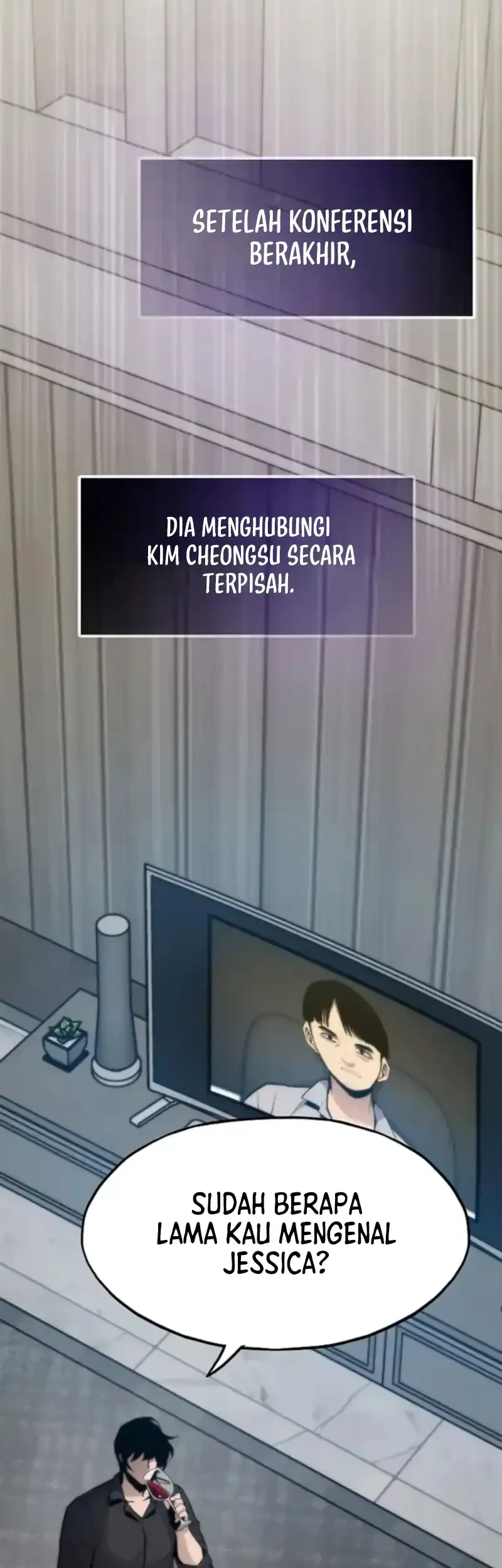 Past Life Regressor Chapter 140 - halaman 41