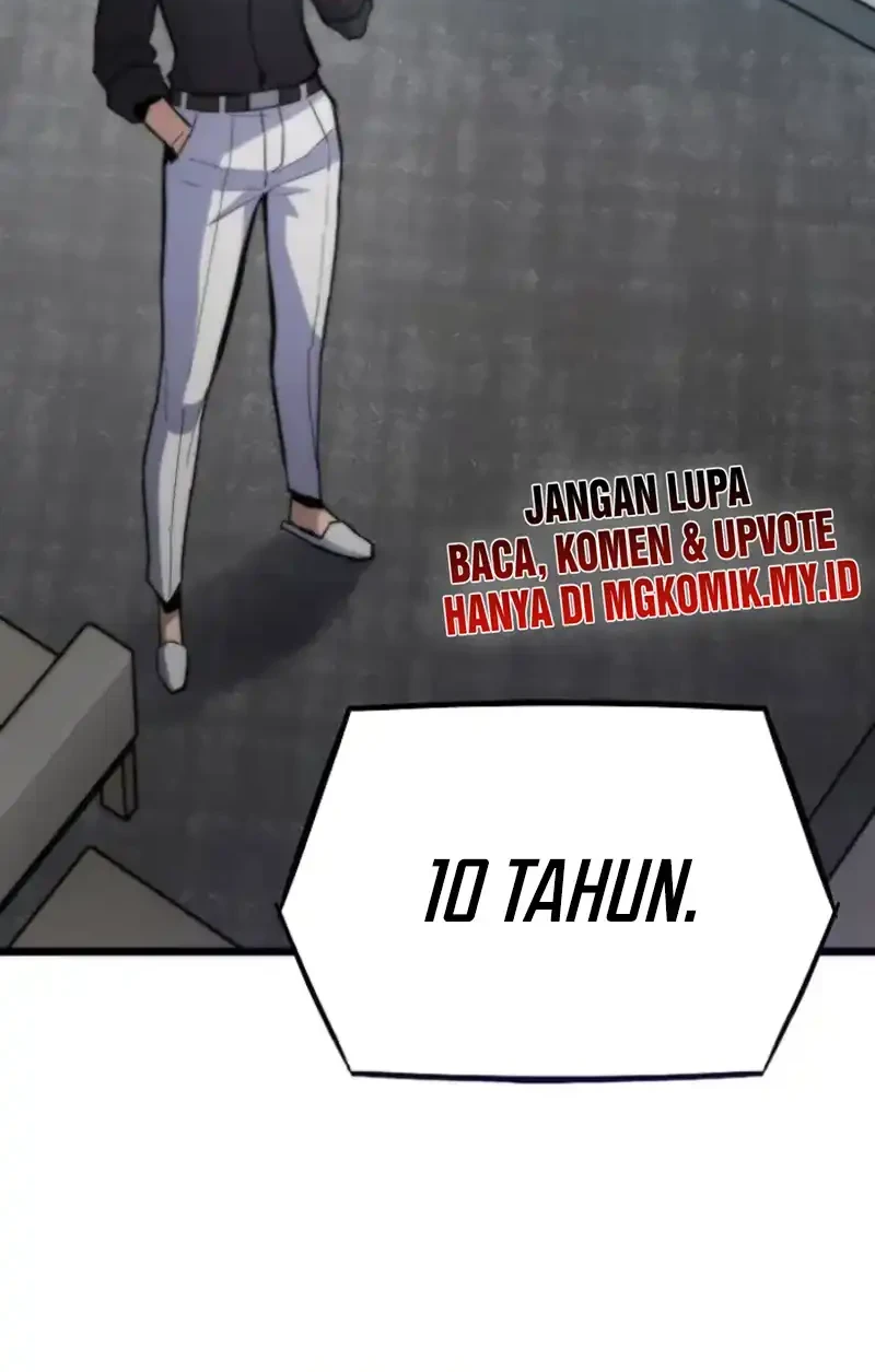 Past Life Regressor Chapter 140 - halaman 42