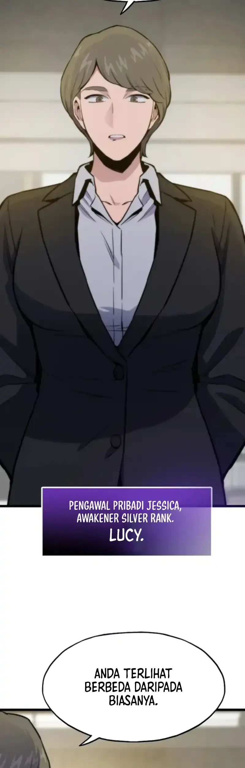 Past Life Regressor Chapter 140 - halaman 51