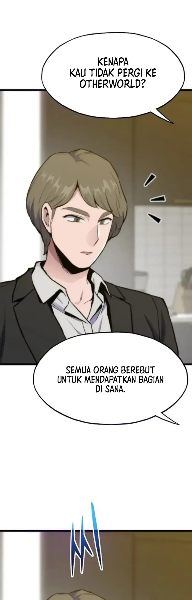 Past Life Regressor Chapter 140 - halaman 53